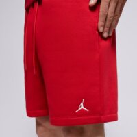 Męskie spodenki JORDAN SZORTY M J BRKLN FLC SHORT fv7285-687 kolor czerwony