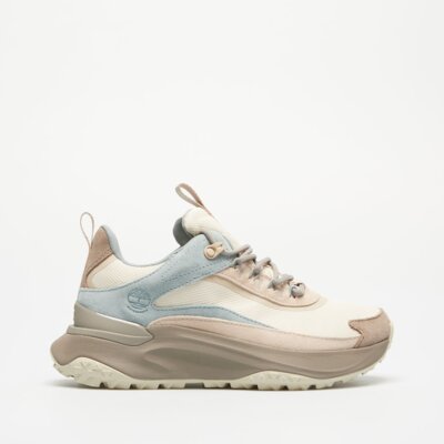 TIMBERLAND MOTION ACCESS LOW LACE UP WP SNEAKER