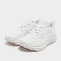 Buty damskie do biegania HOKA CLIFTON 9 1127896wwh kolor biały