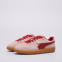 Damskie buty PUMA PALERMO 39646350 kolor różowy