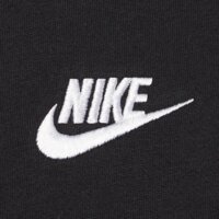 Koszulka dziecięca NIKE T-SHIRT K NSW TEE EMB FUTURA LBR fz5177-010 kolor czarny