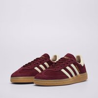 Damskie buty ADIDAS HANDBALL SPEZIAL W jp8726 kolor bordowy