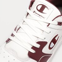 Męskie buty CHAMPION Z80 LOW s22240rs520 kolor biały