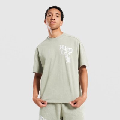 HOODRICH T-SHIRT HERITAGE