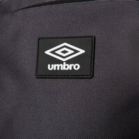 Damski plecak UMBRO PLECAK LITTON ul123plu02002 kolor srebrny