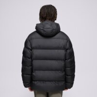 Męska kurtka zimowa ADIDAS KURTKA ZIMOWA COMMERCIAL PUFF jx4123 kolor czarny