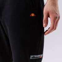 Męskie spodenki ELLESSE SZORTY LIONOLI SHORT BLK shi13123011 kolor czarny