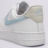 Damskie buty NIKE W AIR FORCE '07  hf0022-100 kolor biały