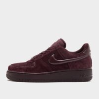 Damskie buty NIKE W AIR FORCE 1 '07 TREND RM hv4406-600 kolor bordowy