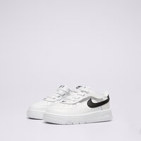 Buty dziecięce NIKE FORCE 1 LOW EASYON fn0236-101 kolor biały