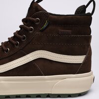 Męskie buty VANS SK8-HI DR MTE-2 UTILITY vn0007nk3n11 kolor brązowy