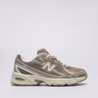 Damskie buty NEW BALANCE 740 u740sa2 kolor brązowy