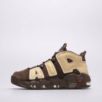 Męskie buty NIKE AIR MORE UPTEMPO '96 fb8883-200 kolor brązowy