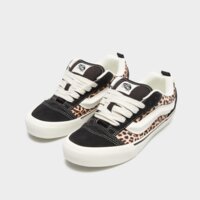 Trampki damskie VANS KNU SKOOL  vn000e9xyy6 kolor czarny