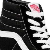 Trampki damskie VANS SK8-HI  vn000d5ib8c1 kolor czarny