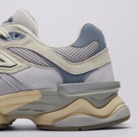 Męskie buty NEW BALANCE 9060 V1 u9060eel kolor beżowy