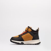 Dziecięce buty outdoor UMBRO ALFIE umjko222001 kolor brązowy