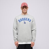 NIKE BLUZA MLB ANGELES DODGERS LOS nkpu-010p-ld-n9p kolor szary
