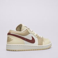 Damskie buty JORDAN WMNS AIR 1 LOW hv6530-100 kolor beżowy