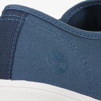 Trampki damskie TIMBERLAND DAUSETTE OXFORD tb0a2qme2881 kolor granatowy