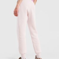 Spodnie damskie NIKE SPODNIE W NSW PHNX FLC MR STD fz7626-667 kolor beżowy