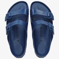 Męskie klapki BIRKENSTOCK ARIZONA EVA  1019051 kolor granatowy