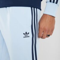 Spodnie męskie ADIDAS SPODNIE SSTP SEMI BLU/INK' iy8730 kolor niebieski