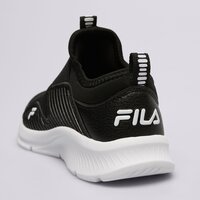 Buty dziecięce FILA LANDBUZZER 2 3rm02705013 kolor czarny