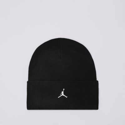 JORDAN CZAPKA ZIMOWA U J ESS