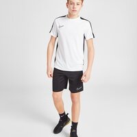 Koszulka dziecięca NIKE T-SHIRT ACAD23 SS TEE WHT TEE dx5482-100 kolor biały