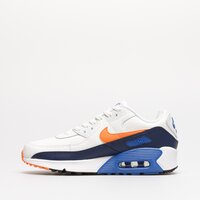 Buty dziecięce NIKE AIR MAX 90 LTR  cd6864-120 kolor biały