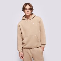 JORDAN BLUZA Z KAPTUREM BROOKLYN fv7281-257 kolor beżowy