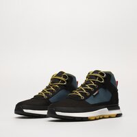 Męskie buty outdoor TIMBERLAND FIELD TREKKER MID tb0a2ngh0151 kolor czarny