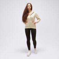 Damska bluza UMBRO BLUZA ROZPINANA Z KAPTUREM ZAHARA ul323bld90003 kolor beżowy