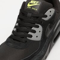 Męskie buty NIKE AIR MAX 90  fq2377-001 kolor czarny