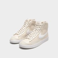 Damskie buty NIKE BLAZER MID '77 NEXT NATURE  dq4124-106 kolor beżowy