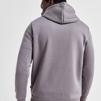 PUMA BLUZA Z KAPTUREM KEY GRAPHIC HOODIE FL 62303515 kolor szary