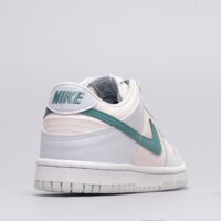 Buty dziecięce NIKE DUNK LOW fd1232-002 kolor szary