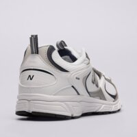 Męskie buty NEW BALANCE ML408  ml408a kolor biały