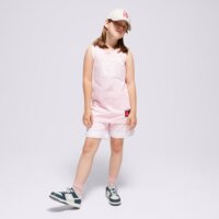 Spodenki dziecięce JORDAN SZORTY JDN AIR DIAMOND SHORT GIRL 45b136-a9y kolor różowy