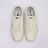 Męskie buty REEBOK COURT ADVANCE 100010620 kolor beżowy