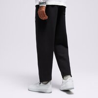 Spodnie męskie NIKE SPODNIE LJ M NK OPEN HEM BRSH FLC PNT NBA fb7127-010 kolor czarny