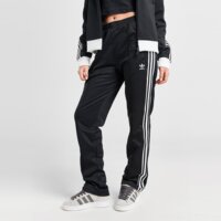 Spodnie damskie ADIDAS SPODNIE CLASSIC TP iw3171 kolor czarny
