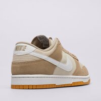 Męskie buty NIKE DUNK LOW RETRO SE  hq1931-100 kolor beżowy