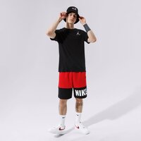 Koszulka męska JORDAN T-SHIRT M J JUMPMAN EMB SS CREW dc7485-010 kolor czarny