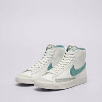 Buty dziecięce NIKE BLAZER MID '77 fz1158-100 kolor biały