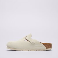 Klapki damskie BIRKENSTOCK BOSTON  1027693 kolor biały