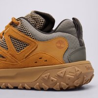 Męskie buty TIMBERLAND GREENSTRIDE MOTION 6 LOW tb0a6du2edm1 kolor brązowy