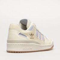 Męskie buty ADIDAS FORUM LOW  fz6267 kolor beżowy