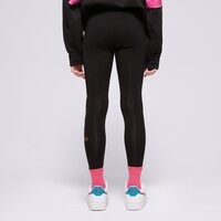 Spodnie dziecięce JORDAN LEGGINGS TAKE FLIGHT LEGGING 45c803-023 kolor czarny